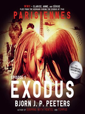 cover image of Exodus